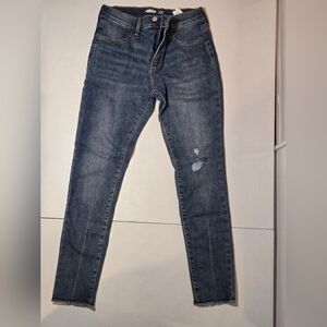 Old Navy Girls 14 Ballerina Jeggings